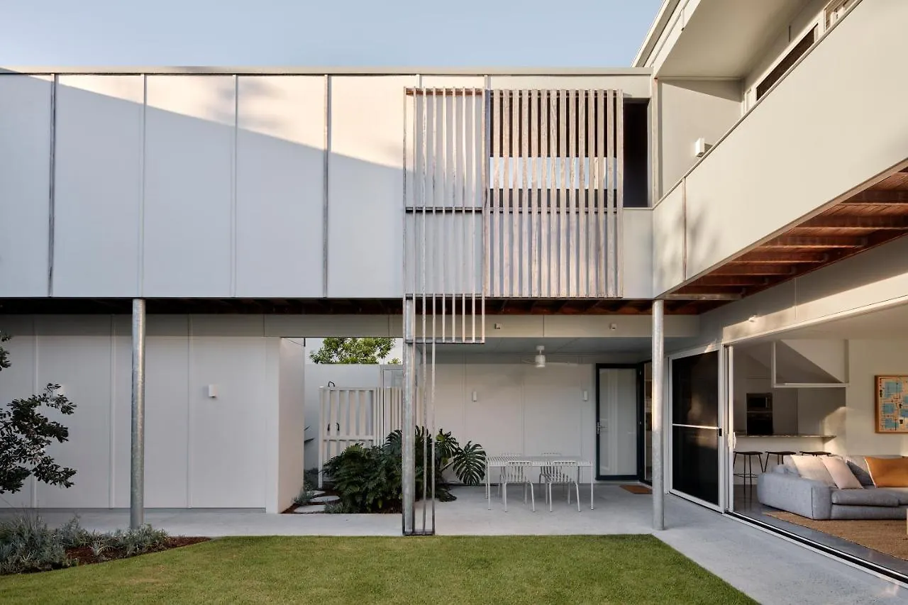 Byron Bay Accom North Beach Houses 34 Bayshore Drive - No Pool In Studio
