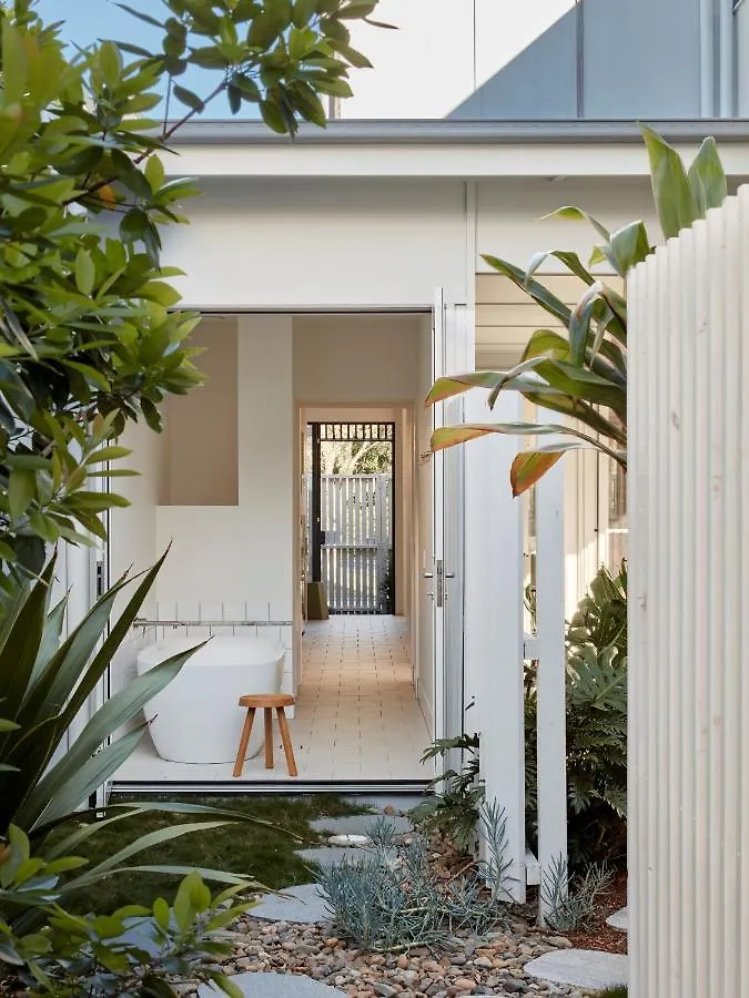 Byron Bay Accom North Beach Houses 34 Bayshore Drive - No Pool In Studio Austrália